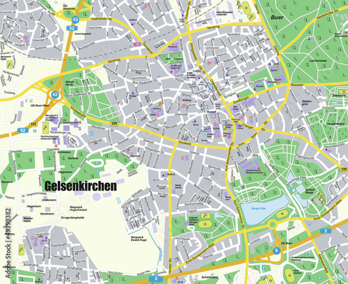 City_Gelsenkirchen