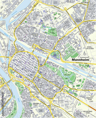 City_Mannheim