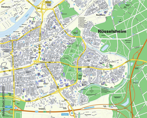 City_Ruesselsheim