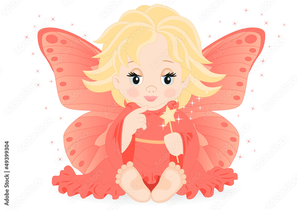 magical fairy magical fairy
