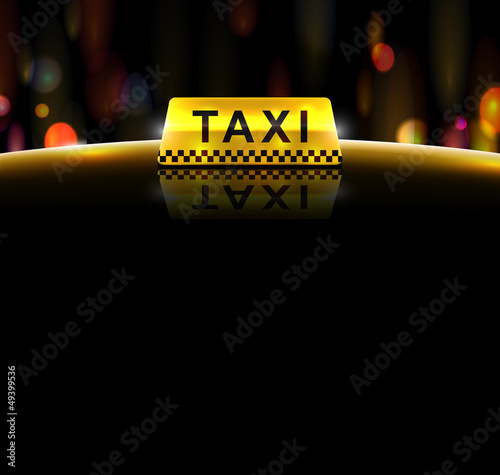 Taxi service