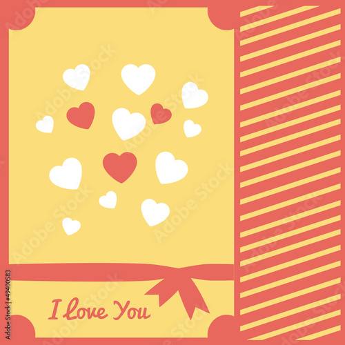 i love you