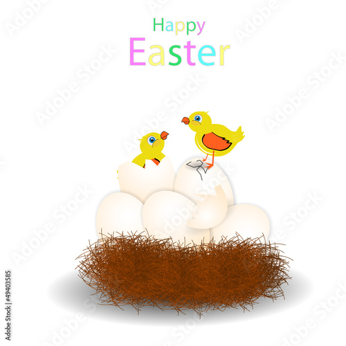 Happy Easter