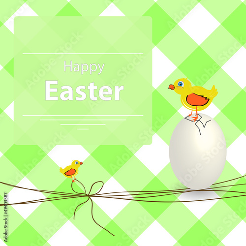 Happy Easter