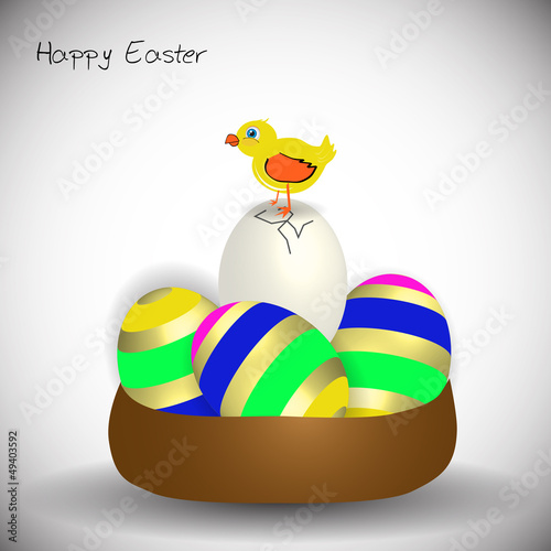 Happy Easter