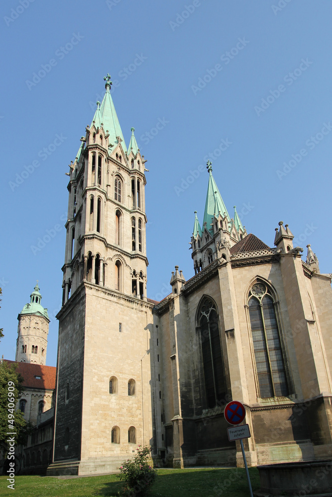 Naumburger Dom