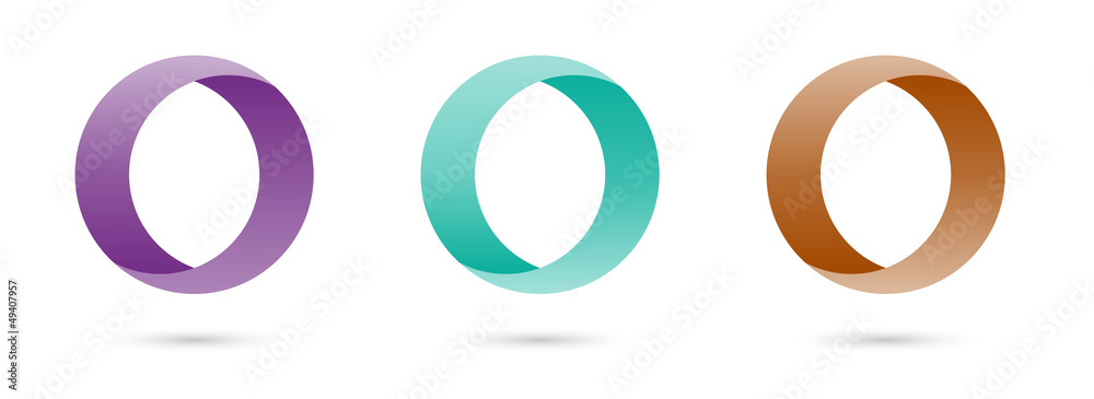 color overlaping circles color overlaping circles