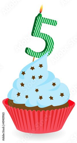 5