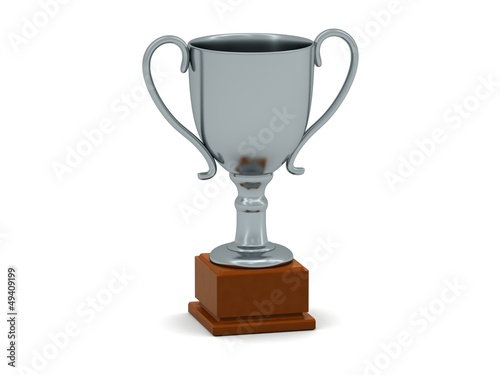 Silver Trophy