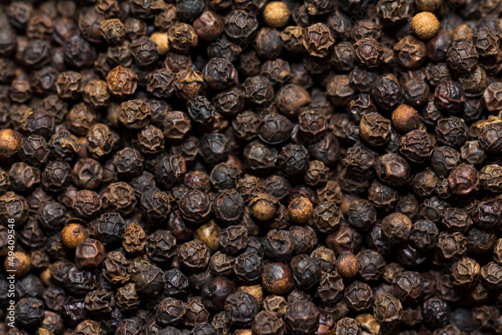 Black pepper Corns Black pepper Corns