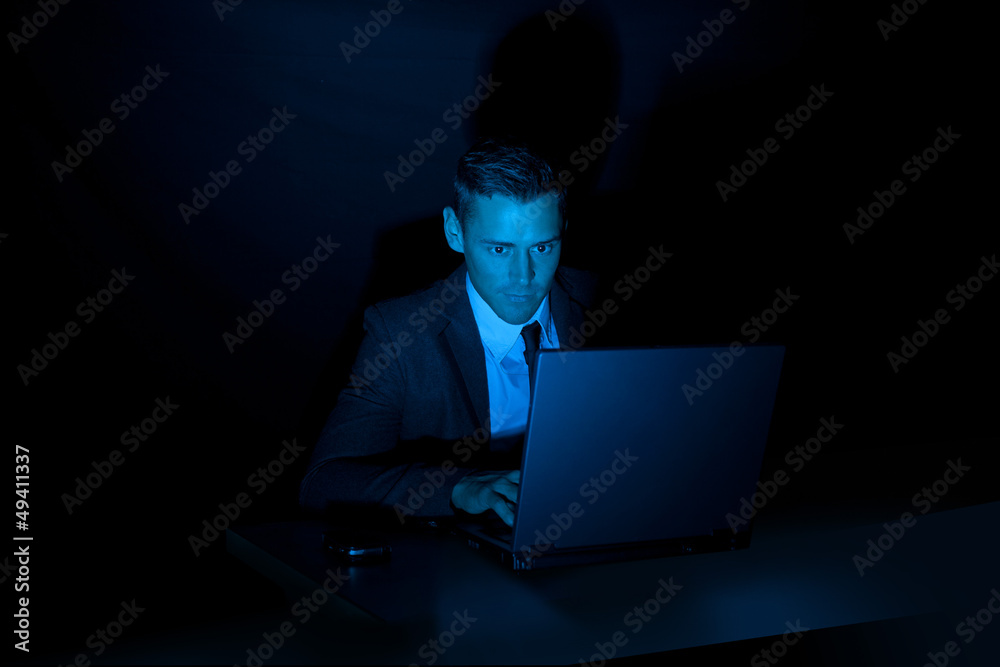 dark computer dark computer