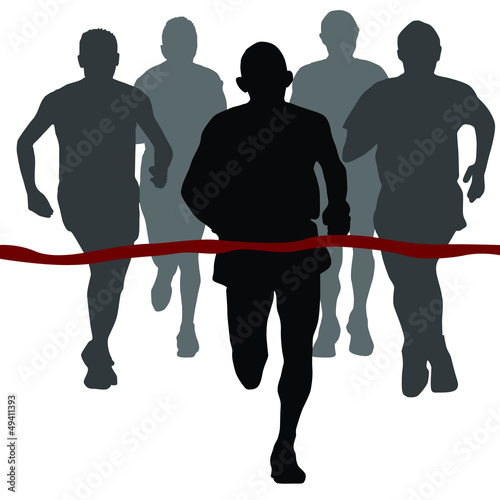 run