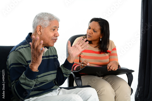 Counseling
