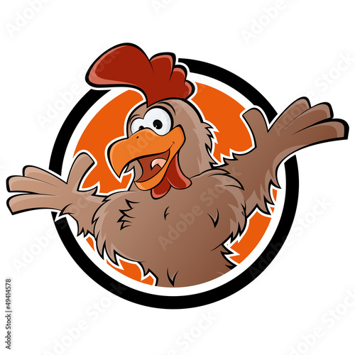 huhn geflügel hahn
