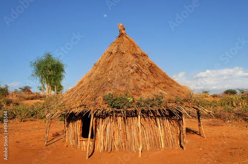 Hamer Village IV photo