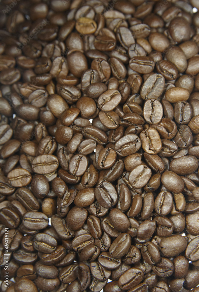 Kaffeebohnen