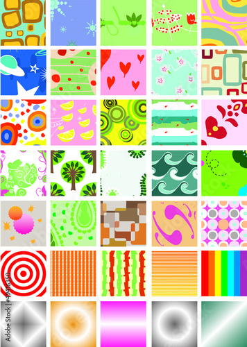 24 pattern