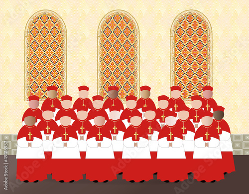 Catholic cardinals