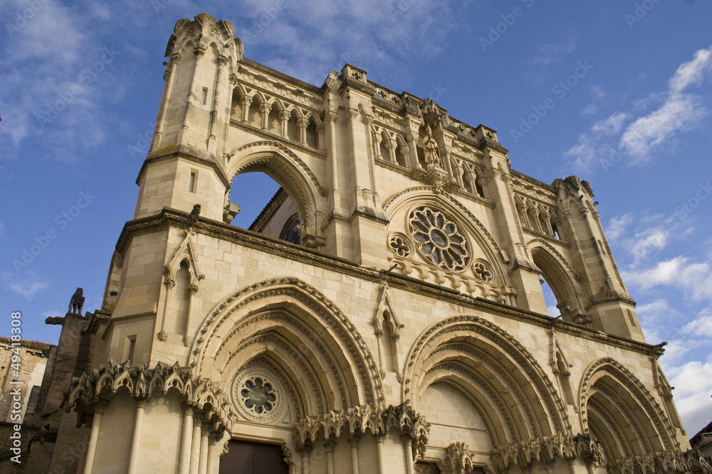 catedral de Cuenca