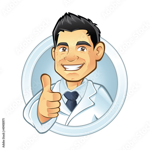 Dentist