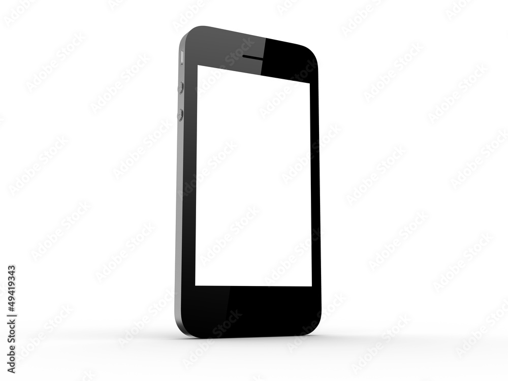 Realistic Mobile Phone Realistic Mobile Phone
