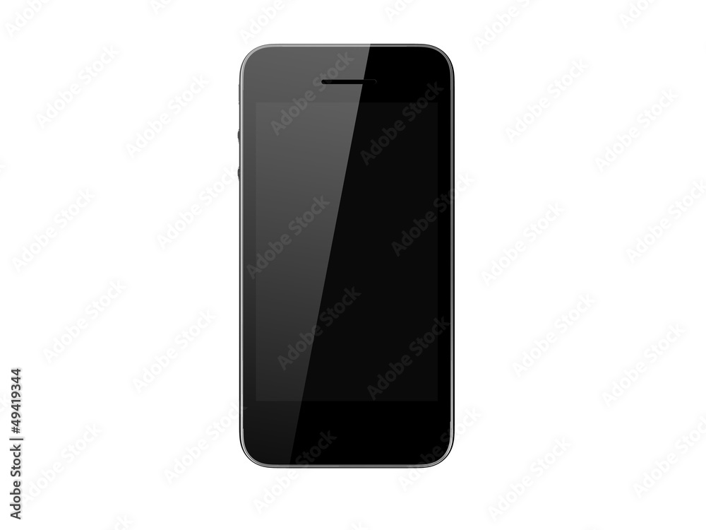 Realistic Mobile Phone Realistic Mobile Phone