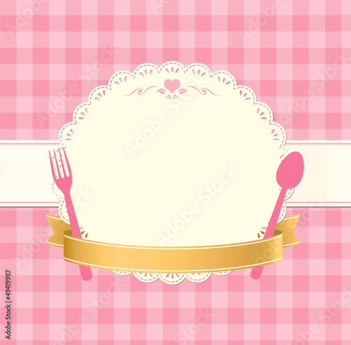 invitation of lunch dinner