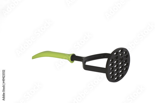 Photography Potato masher