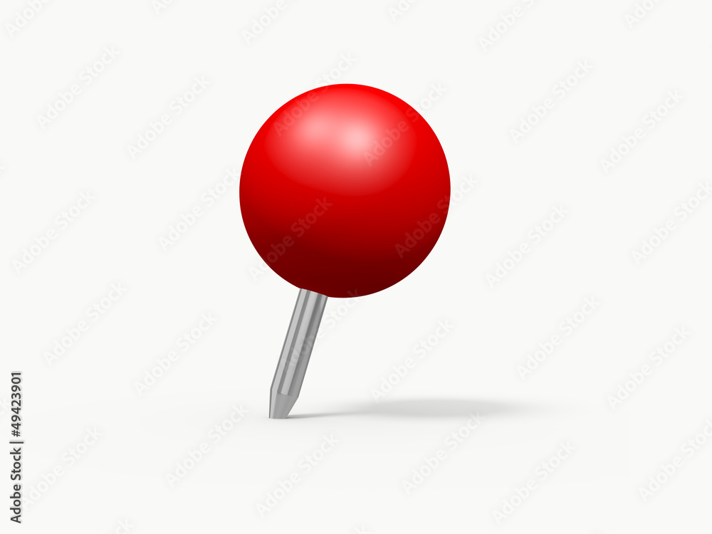 Push Pin Push Pin