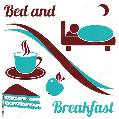Bed and breakfast