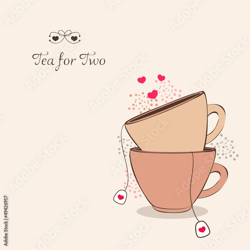 tea for two
