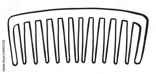 A comb