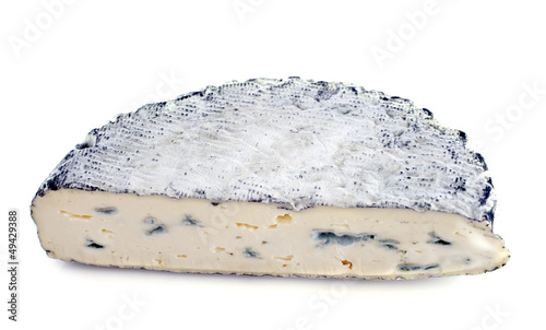 blue cheese rochebaron photo
