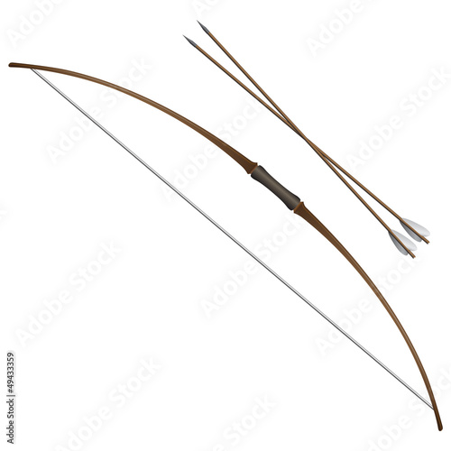 Hunting Bow