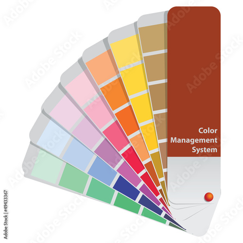 Color management system