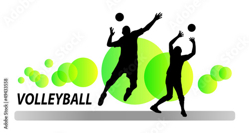 volleyball - 28