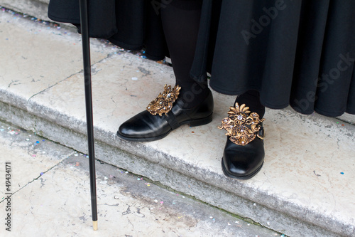 Venice carnival