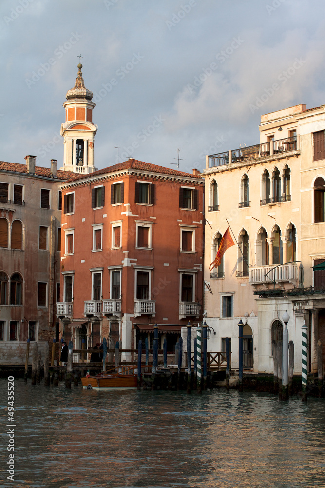 Venice - Italy