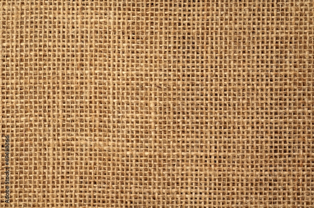 Natural linen texture background Natural linen texture background