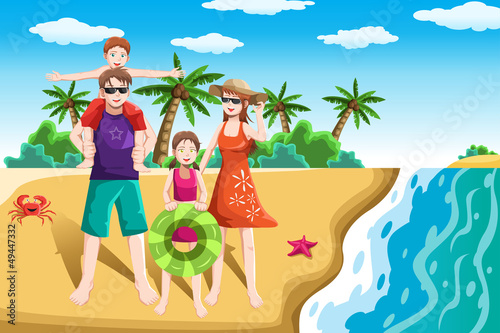 Family vacation