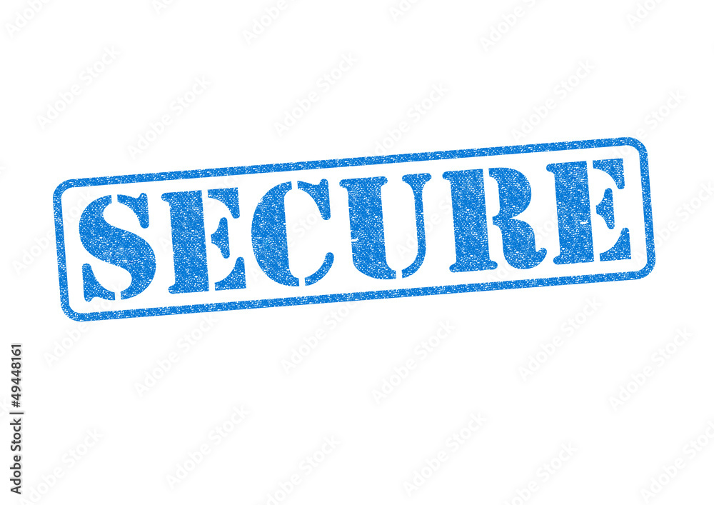 SECURE SECURE