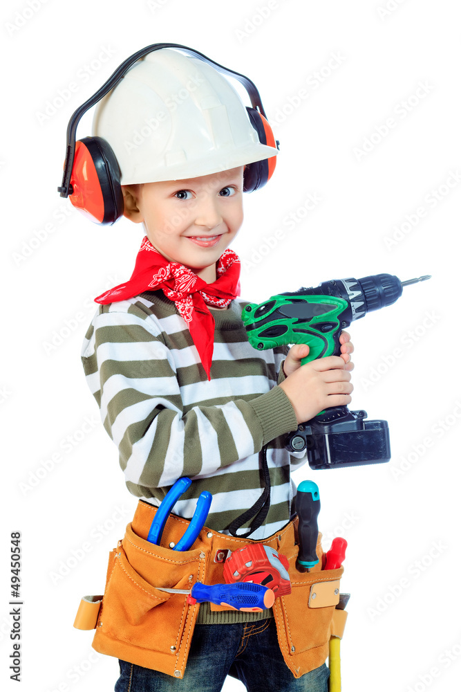 worker worker