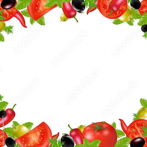 Border Fresh Vegetables