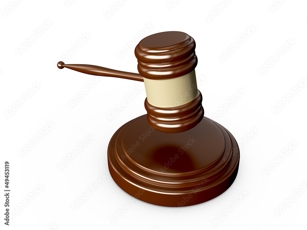 Gavel Gavel
