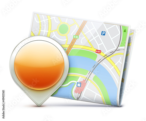 Navigation concept