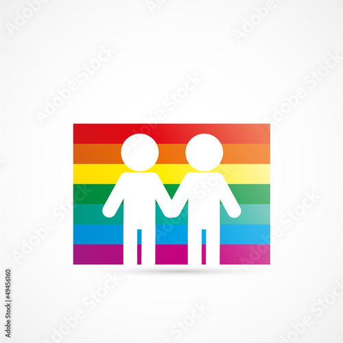couple homosexuel