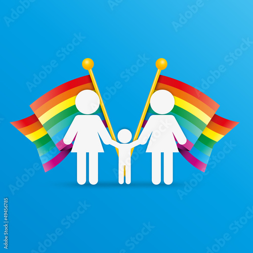 mariage/adoption homosexuel