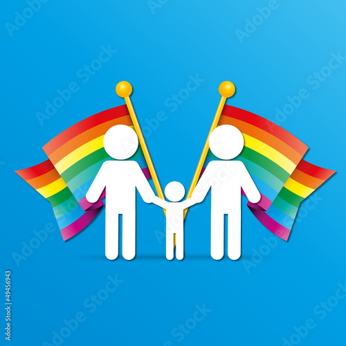 mariage/adoption homosexuel