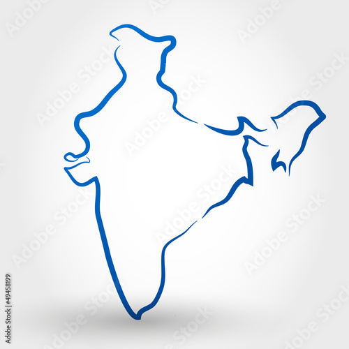 india
