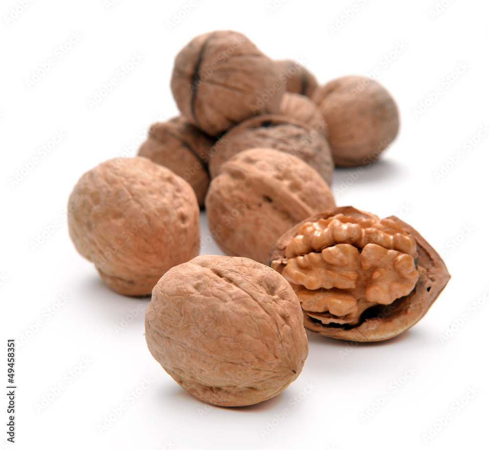 Walnuts Walnuts